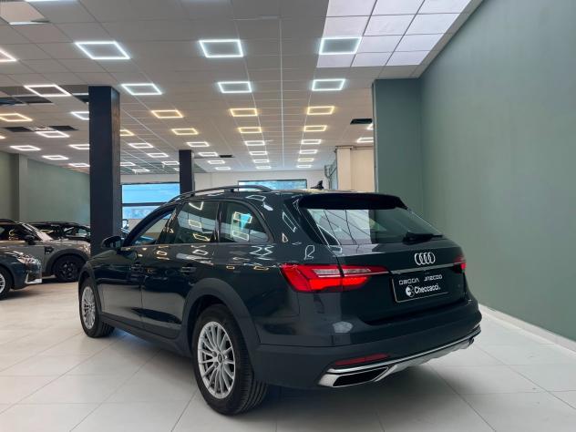Audi A4 allroad V 2024 Quattro 40 2.0 tdi mhev 204cv s-tronic IVA ESPOSTA - Foto 7