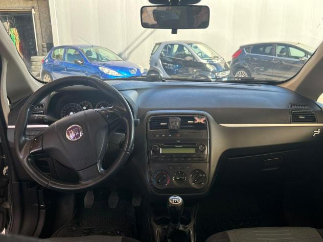 FIAT - Grande Punto - Foto 10
