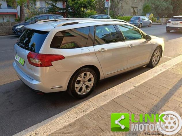 CITROEN C5 2.0 HDi 160 aut. Business Tourer rif. 23931018 - Foto 2