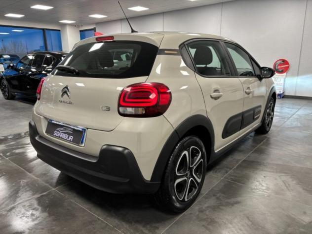 CITROEN C3 1.2 Benzina C-Series Full Optional rif. 24038963 - Foto 6