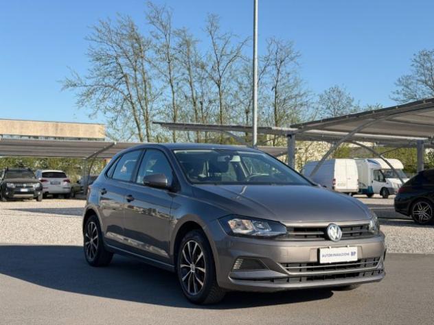 VOLKSWAGEN Polo 1.0 MPI 75 CV 5p. Comfortline rif. 23516181 - Foto 2