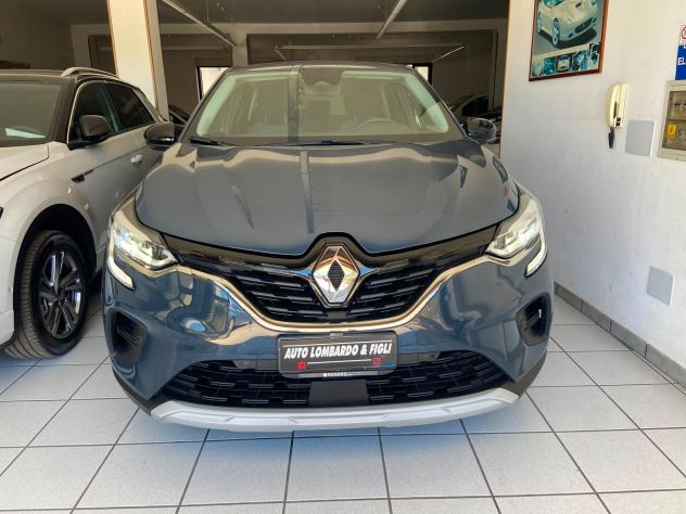 Renault Captur TCe 100 CV GPL Intens - Foto 3