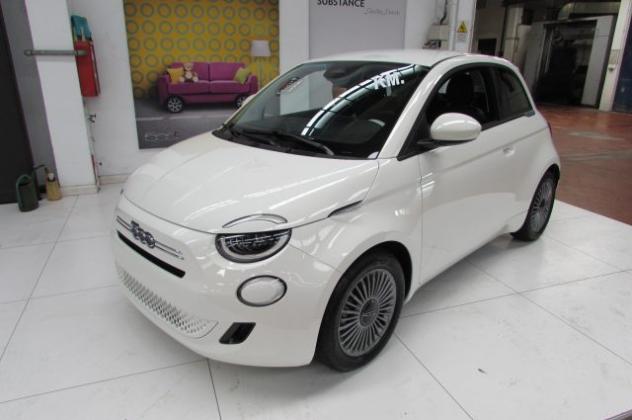 FIAT 500 Berlina 1.0 Hybrid 65cv Torino - KMZERO rif. 24216190 - Foto 2