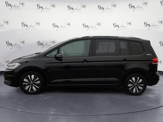 Volkswagen Touran 2.0 TDI SCR GOAL DSG LED IQLIGHT NAVI - Foto 2