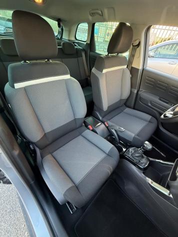 Citroen C3 Aircross 110cv *ALL. SHINE* - Foto 8