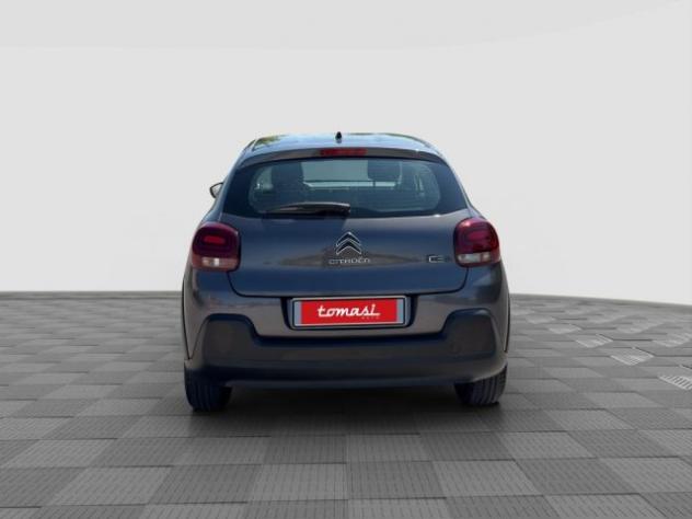CITROEN C3 C3 PureTech 83 S&S Feel rif. 23956458 - Foto 4