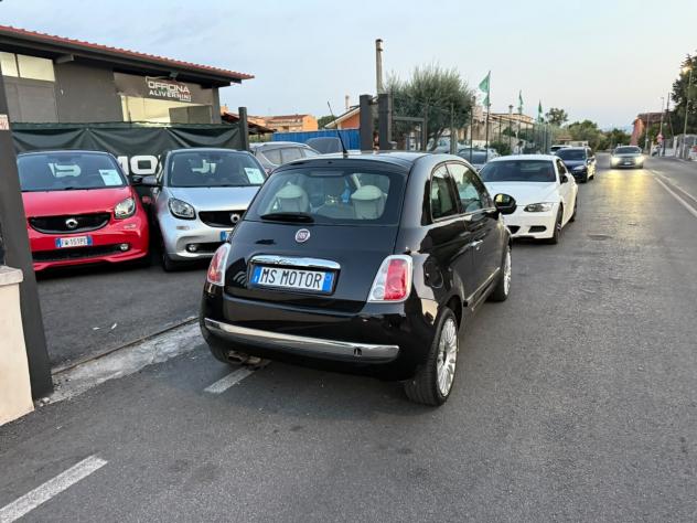 Fiat 500 1.2 Lounge - AUTOMATICA - Superprezzo - Full opt - Foto 2