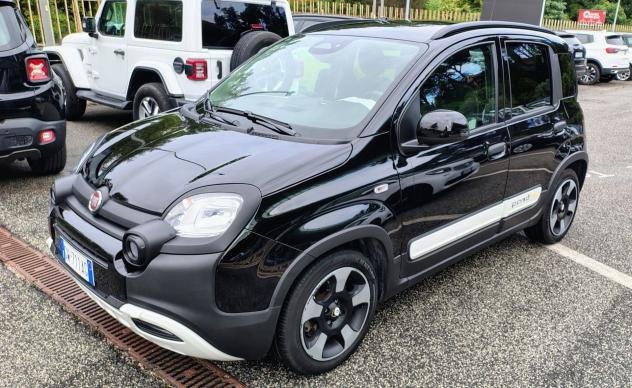 FIAT Panda 1.0 FireFly 70cv S&S Hybrid Pandina
