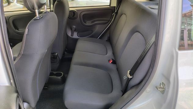 FIAT Panda 1.0 FireFly 70cv S&S Hybrid - Foto 10