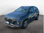 Hyundai Tucson III 1.6 hev Xtech 2wd auto
