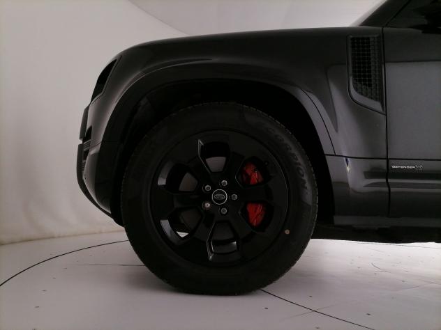 Land Rover Defender 110 2.0 si4 phev X awd 404cv auto - Foto 9