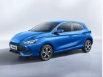 MG MG3 MG3 1.5 Standard