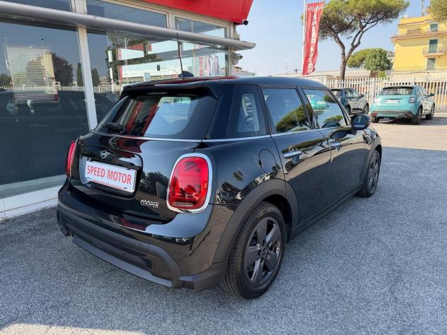 MINI Mini Cooper Essential auto, 5 porte, LED, PRONTA CONSEGNA! - Foto 5