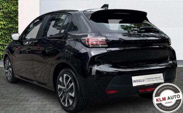 PEUGEOT 208 PureTech 100 Stop&Start 5 porte Active rif. 24162506 - Foto 4