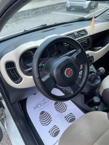 FIAT Panda 1.2 EasyPower Easy OK NEOPATENTATI rif. 23830231 - Foto 7