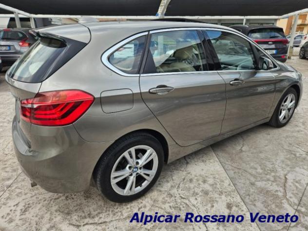 BMW 220 d xDrive Active Tourer Luxury aut. rif. 23750370 - Foto 7