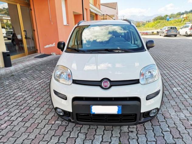 FIAT Panda 0.9 TwinAir Turbo Natural Power City Life- NEOPATE rif. 24189962 - Foto 2