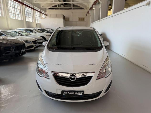 OPEL - Meriva - 1.3 CDTI 95CV ecoF. Cosmo - Foto 2
