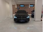 Mercedes-Benz CLA 200 d Automatic Premium