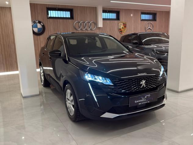 Peugeot 3008 BlueHDI 130 EAT8 S&S Active Business - Foto 4
