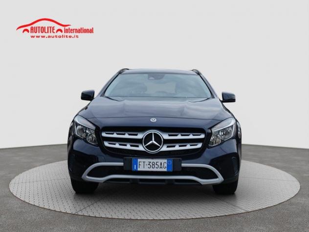 Mercedes-Benz GLA 220 Automatic 4Matic Business Extra Sport - Foto 7