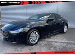 MASERATI Ghibli V6 Diesel 275 CV Granlusso DIESEL  rif. 23838128
