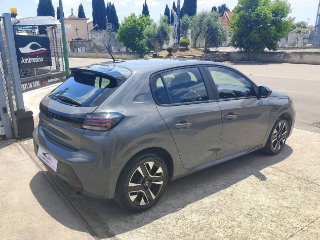 PEUGEOT - 208 - BlueHDi 100 S&S 5p. Active - Foto 3
