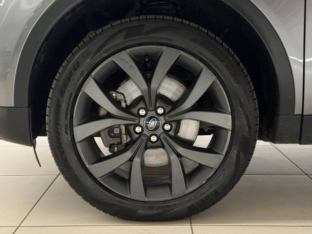 Land Rover Discovery Sport AUTOCARRO N1 + IVA 2.0 TD4 163 CV AWD Auto SE - Foto 9