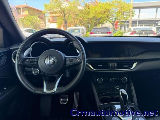 ALFA ROMEO Stelvio 2.2 Turbodiesel 210 CV AT8 Q4 Sprint rif. 23826017 - Foto 7