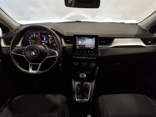 RENAULT Captur 1.0 tce Equilibre Gpl 100cv rif. 24161693 - Foto 10