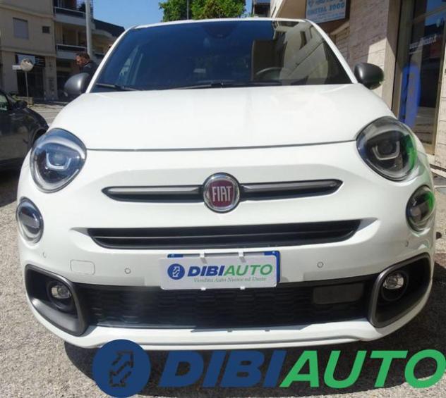 FIAT 500X 1.6 MultiJet 120 CV DCT SPORT rif. 23634581 - Foto 3