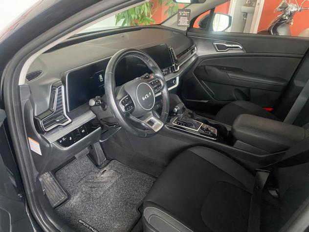 Kia Sportage 1.6 CRDI MHEV BUSINESS 2WD DCT - Foto 8