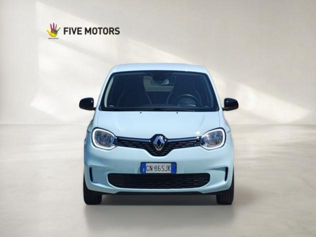 RENAULT Twingo 22kWh Techno rif. 23864921 - Foto 2