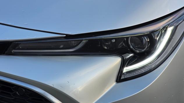 Toyota Corolla Touring Sports 2.0 Hybrid Style - Foto 5