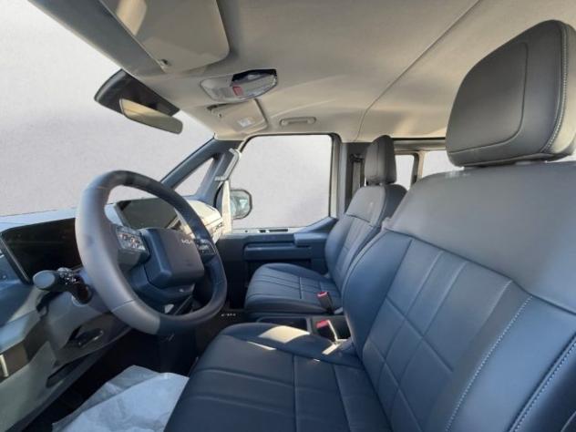 KIA PV5 71.2 kWh Long Range Passenger Earth rif. 23352273 - Foto 6