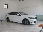Bmw 116d 5p. Msport - automatico