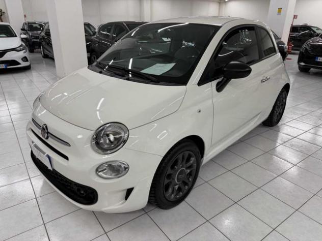 FIAT 500 1.0 Hybrid Connect rif. 24202870 - Foto 2
