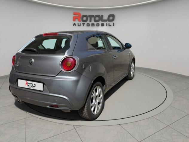 ALFA ROMEO MiTo MiTo 1.4 78 CV Junior - Foto 5