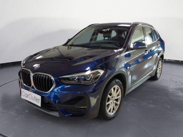 BMW X1 xDrive 20d Business Advantage