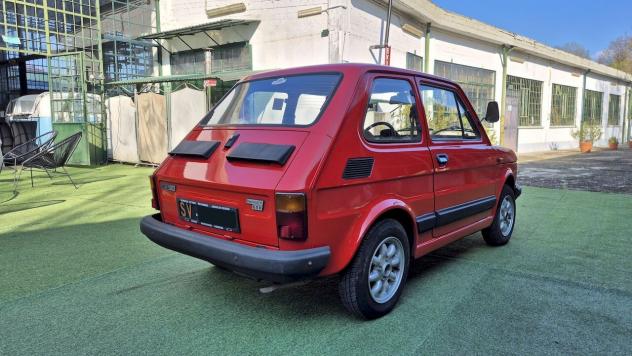FIAT 126 Personal 4 650 1981 - SUMMER PRICE - Foto 10