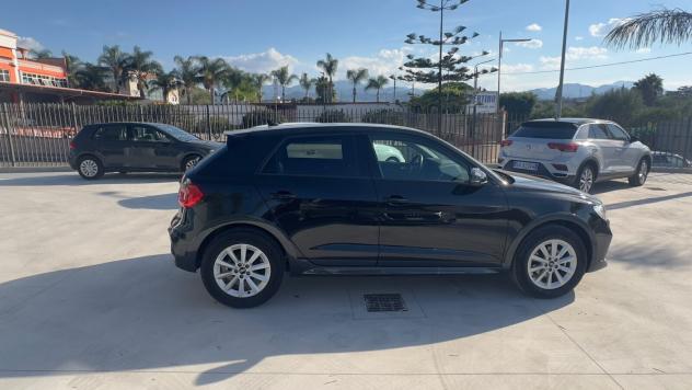 Audi A1 SPB 30 TFSI Business TUA DA 322 ANTICIPO 0 - Foto 7