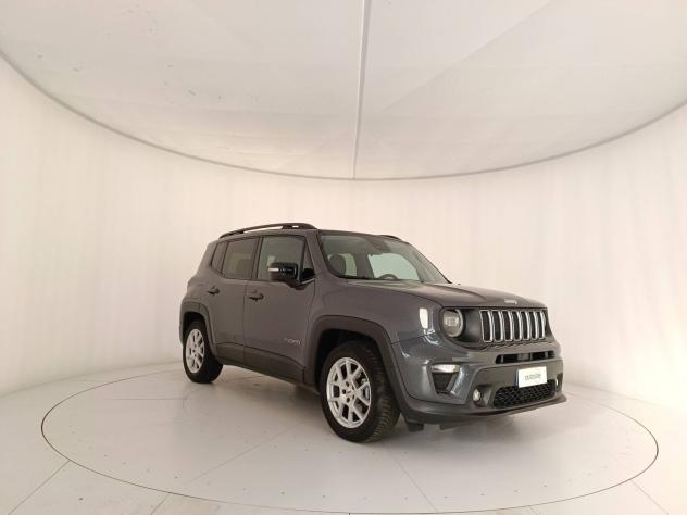 Jeep Renegade 2019 1.6 mjt Limited 2wd 130cv - Foto 3