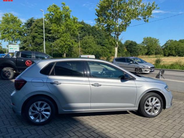 VOLKSWAGEN Polo 1.0 TSI Style rif. 23882620 - Foto 4