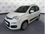 FIAT Panda Panda 1.2 Lounge GPL