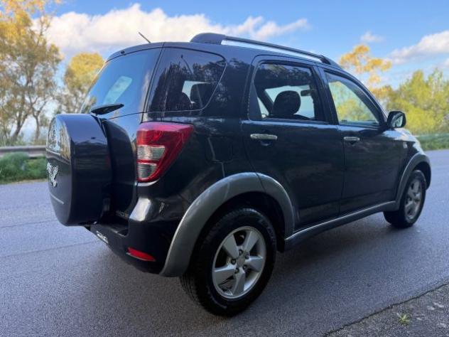 DAIHATSU Terios 1.5 4WD SX Green Powered rif. 24021583 - Foto 8