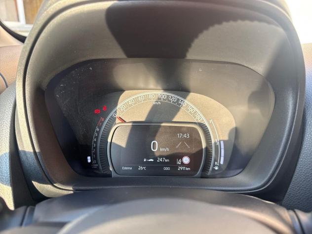Toyota Aygo X Aygo X 1.0 Active 72cv - Foto 8