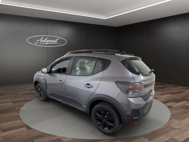 Dacia Sandero 1.2 ECO-G 120 STEPWAY EXTREME - Foto 2