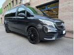 MERCEDES-BENZ V 300 D PREMIUM 4 MATIC 239CV 7 POSTI TETTO PANORAMA rif. 23668946