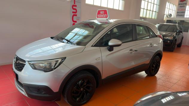 Opel Crossland X 1.5 ECOTEC D 102 CV Start&Stop Advance - Foto 4