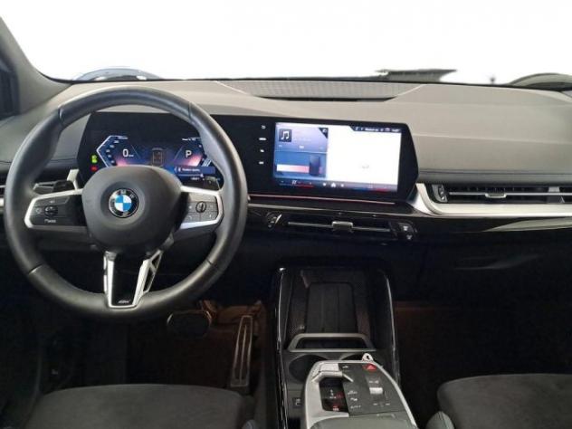 BMW 218 d Active Tourer Msport Aut. rif. 24167392 - Foto 8